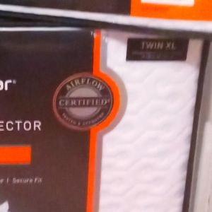 Bedgear matress protector